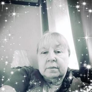 Meet your Posher, Sharon